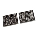 Miniatyrbillede 7 af 8: Desktop Motherboard Testkort Stabil Præcis CPU Motherboard Test Desktop CPU Tester til Motherboard med LGA1151