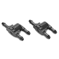 Miniatyrbillede 3 af 8: Visker-Vasker-Vindue Kontrolventil 85321‑28020 Udskiftning til 4Runner Avalon Camry