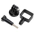 Miniatyrbild 1 av 8: Förlängningsram Fästbeslag Stativ Adapter Set Tillbehör för DJI OSMO Pocket 1/2