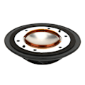 Miniatyrbilde 3 av 8: Diskantmembran 10-924, erstatningshøyttalertilbehør for Peavey 22XT RX22 22A 22T