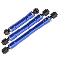 Miniatyrbilde 4 av 8: Transmisjonsaksel Drivpropell Metall Aksel Passer for Traxxas4/TRX‑4/TRX‑6 1/10 RC Crawler Bil
