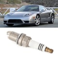 Miniatyrbillede 4 af 8: 4 stk. Tændrør BKR6EIX-11 Erstatning Passer til Lexus ES300 1994-2002