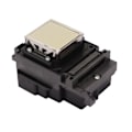 Miniatyrbillede 4 af 8: Print Head ABS Farve Printhead Udskiftning til DX8 til DX10 til F1940 til TX800 til TX700