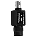 Miniatyrbilde 4 av 7: 2stk Hovedlys Lampe Pære Sokkel Ledningsnett Kontakt Plugg Adapter Line for H1 Bulb