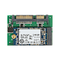 Miniatyrbilde 1 av 8: SATA-adapter M.2 SSD 2 i 1 Stor Kapasitet Stabil Pålitelig Bærbar Plug and Play Datatilbehør 16GB