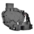 Pikkukuva 5 / 8: Oven Lukon Toimilaite Oikea Etu LR011275 Sopii Land Rover Discovery / Freelander / Range Rover Evoque