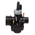 Miniatyrbilde 6 av 8: for Dellorto PHBG DS 21 mm forgasser for 2-takts 50‑110cc scooter motorsykkelmoped