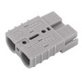 Miniatyrbillede 3 af 8: Strømstik 50A 600V SB50A Krympeforbindelsestilbehør med 2 stk. Terminaler til Batteri Grå