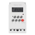 Miniatyrbild 1 av 8: KG316T-II 30A Digital Timer Switch Programmerbar Elektronisk Tidskontrollbrytare (AC 110V)
