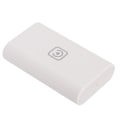 Miniatyrbild 7 av 8: Kabelansluten till trådlös Carplay AI Box Screen Projection Bluetooth 5.0 Plug and Play för Linux handsfreesamtal
