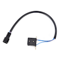 Miniatyrbild 4 av 8: Pulserspoletillbehör passar för Yamaha HP 2 60-70 hk utombordare 6H2-85580-01