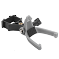 Miniatyrbilde 7 av 8: Toppbrakett-klemmeholderadapterutvidelsessett for DJI FPV Combo-actionkamera RC-drone