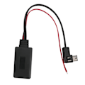 Pikkukuva 6 / 8: Bluetooth 5.0 AUX-IN -kaapeli Stereo Audio Music Adapter Kannettava Pioneer CD IP-BUS -laitteelle