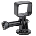 Miniatyrbild 6 av 8: Förlängningsram Fästbeslag Stativ Adapter Set Tillbehör för DJI OSMO Pocket 1/2