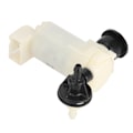 Miniatyrbillede 1 af 8: Bilrudesprøjtepumpe Hydraulisk Motor Passer til NISSAN X TRAIL 28920-CN000