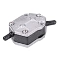 Miniatyrbillede 1 af 7: Aluminium Brændstofpumpe 6A0-24410-00 692-24410-00 til Yamaha 25HP-85HP Tohatsu Suzuki Udenbordsmotor