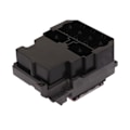 Miniatyrbillede 7 af 8: Print Head ABS Farve Printhead Udskiftning til DX8 til DX10 til F1940 til TX800 til TX700