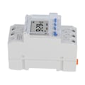 Pikkukuva 5 / 8: Elektroninen aikakytkimen ohjelmoitava älykäs analogia-aika DIN-kiskoasennus 85-265V 16A