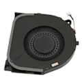Miniatyrbillede 5 af 8: Køleblæser til Legion 4-polet Stik Durable Materiale Hurtig Køling Laptop Køleblæser til Y7000 Y530 15 tommer GPU Blæser