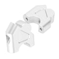 Miniatyrbilde 2 av 8: Motorsykkelstyre Riser Styreklemmefeste Adapter Passer for R1200GS R1250GS