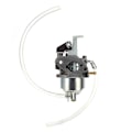 Pikkukuva 3 / 8: Kaasutin Carb Vaihto Sopii Honda Huasheng 4-tahti 49cc GX50