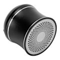 Miniatyrbillede 5 af 8: Mini Bluetooth Højttaler IP67 Vandtæt Auto Connect Bærbar Trådløs Højttaler med Basradiator til Brusebad Cykel Bil Sort