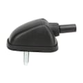 Miniatyrbillede 6 af 8: Tagantennefod 962201C010 Udskiftning af antennefod til Hyundai Getz Click 2002 til 2011