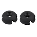 Miniatyrbillede 3 af 8: 10 stk Nylon Store Line Guide Rund Udstyr til Kajak Kano