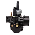 Miniatyrbilde 7 av 8: for Dellorto PHBG DS 21 mm forgasser for 2-takts 50‑110cc scooter motorsykkelmoped