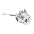 Pikkukuva 2 / 8: Lumilingon kaasutin 640086 Lumilingon moottorin hiilihydraattisarja, korvaa Tecumseh 3HP 2-tahtimoottorin