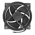 Miniatyrbillede 2 af 8: Udskiftnings Intern Køleventilator Spillekonsol Intern Køler Ventilator til XBOX One til Consola Xbox One