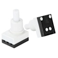 Miniatyrbild 8 av 8: 2 st Dome Lamp Switch Kit 34404‑SDA‑A21 Passar för Accord CR‑V Element