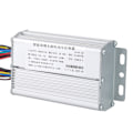 Miniatyrbillede 3 af 8: 36v 48V 350W børsteløs motorcontroller hastighedsregulatorer dele til scooter E-cykel
