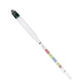 Miniatyrbillede 2 af 8: Hydrometer Tester til Øl- og Vinbrygning