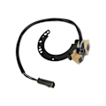 Miniatyrbild 2 av 8: Utombordsstator tändspole ren koppar 86617A17 för 2-takts 2-cylindrig motor 6/8/9,9 hk