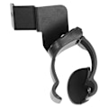 Miniatyrbillede 4 af 8: Mobiltelefonholder til bil Main Driver Alloy Clip Support Passer til Land Rover Defender 2020-2021