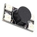 Miniatyrbillede 2 af 8: RC 110DB Programmerbar Buzzer Alarm til FPV Racing Drone/F3/F4/F7 Flyvekontrol