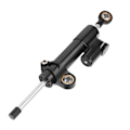 Miniatyrbilde 4 av 8: Motorsykkel Styredemper Stabilisator Sikkerhetskontroll Universal Tilbehør for Motorsykkel