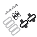 Pikkukuva 8 / 8: Maastopyörän Tarvikkeet Cleats-Sarja SPD-Polkimille PD M520 M540 M324 M545 M424 M647 M959