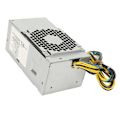 Miniatyrbillede 5 af 8: TFX Strømforsyning Bundkort 10pin CPU 4pin Strømforsyningserstatning til Lenovo til Qitian til M410 til M415 til M610 HK280 72PP 180W