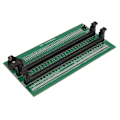 Miniatyrbillede 6 af 8: DDR3 Hukommelsestester PCB DDR3 Hukommelsestestkort med 110 LED-indikatorer til stationær computer DDR3-hukommelse