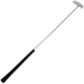 Pikkukuva 3 / 8: 3-osainen oikea/vasenkätinen golfputteri - Golfvarusteet sisäharjoitteluun ja matkoille