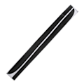 Pikkukuva 7 / 8: Auton korin sivuluukun raidat Racing urheilulliset auton helmatarrat Sopivat F30 F31 F32 F33 F22 F23 F15 F85 F10 E60 E61 G30 E90 hiilikuitu 3D