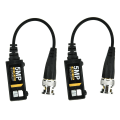 Miniatyrbild 2 av 8: 8MP High Definition Spliced Passiv Video Balun Transmission Twisted Pair Sändare
