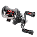 Miniatyrbillede 5 af 8: Baitcasting Hjul 10kg Max Drag Højhastigheds Fiskehjul Saltvand Ferskvandsfiskeri Hjul Venstre Hånd Hjul