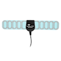 Miniatyrbilde 6 av 8: 74,8 tommers TV-antenne Universal Bil FM Radio Antenne Signalmottak Forsterker DC 10,5‑16V