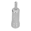 Miniatyrbillede 6 af 8: Universal Radio Antenne Han Adapter Stereo ISO til Din Antennemast Stik Tilbehør til Bil