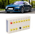Miniatyrbild 6 av 8: Bildiagnostikverktyg OBD2 Pin Out Box Professionell Auto Fault Tester Detector
