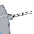 Miniatyrbillede 7 af 8: 75-I Mekanisk Nulstillelig Rotations Tæller med 5-cifret Display