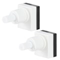 Miniatyrbild 2 av 8: 2 st Dome Lamp Switch Kit 34404‑SDA‑A21 Passar för Accord CR‑V Element